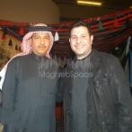 Hany shaker
